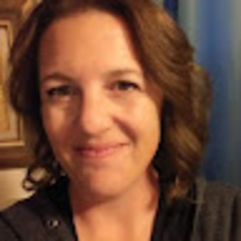 Meet your Posher, Jenni